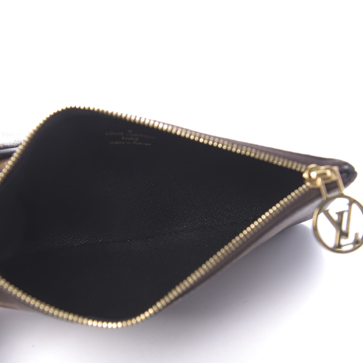 Louis Vuitton Reverse Monogram Giant Trio Pouch 5 of 7