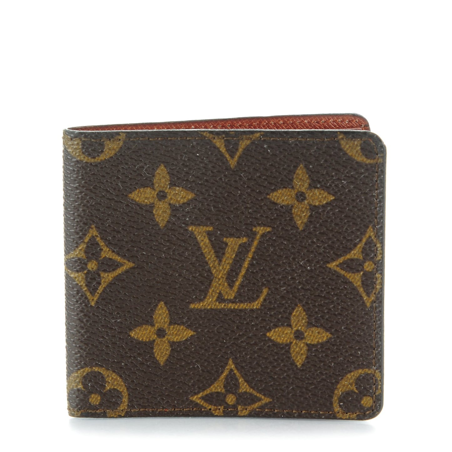 Monogram Porte-Billets Bill Holder