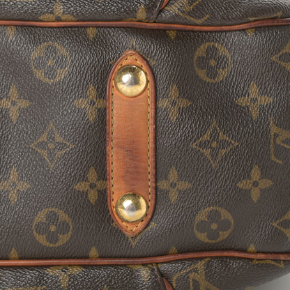 Louis Vuitton Monogram Galliera PM 15 of 20