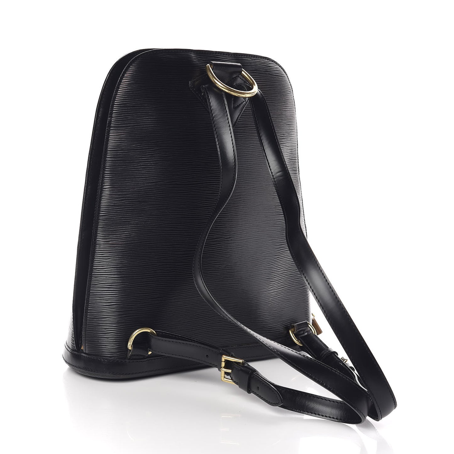 Epi Gobelins Backpack Black