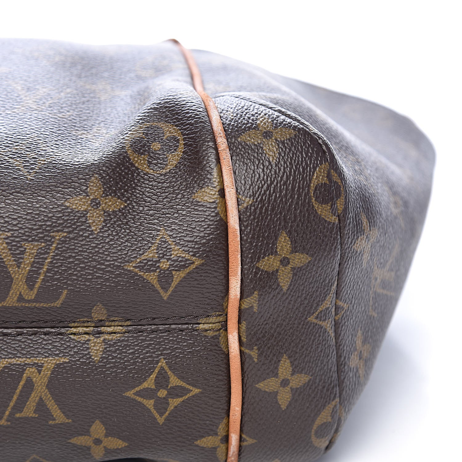 Louis Vuitton Monogram Totally PM 8 of 15
