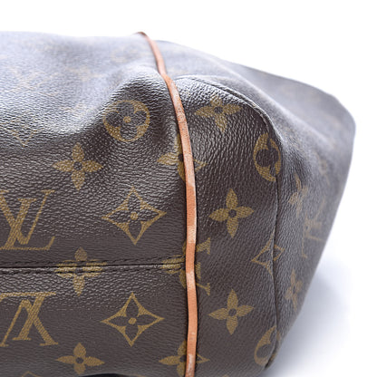 Louis Vuitton Monogram Totally PM 8 of 15