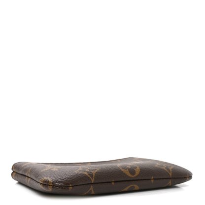 Louis Vuitton Monogram Key Pouch S 4 of 7