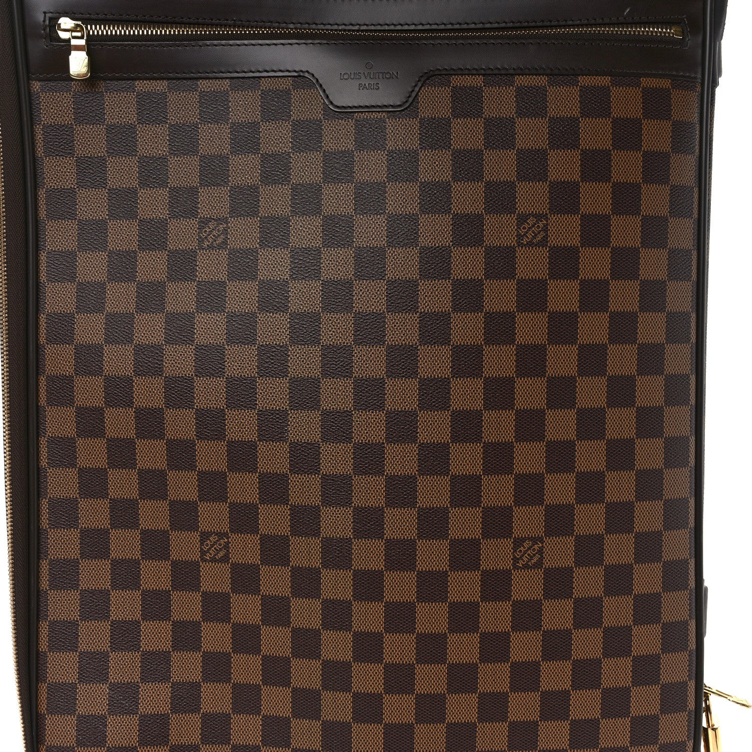 Louis Vuitton Damier Ebene Pegase 55 Business NM 5 of 9