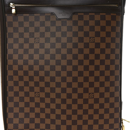 Louis Vuitton Damier Ebene Pegase 55 Business NM 5 of 9