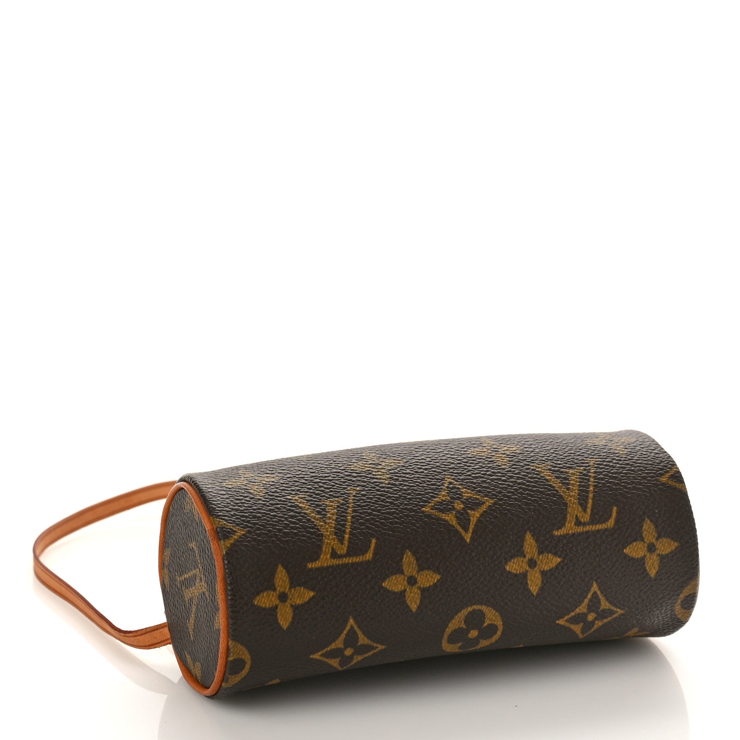 Louis Vuitton Monogram Mini Papillon 4 of 8