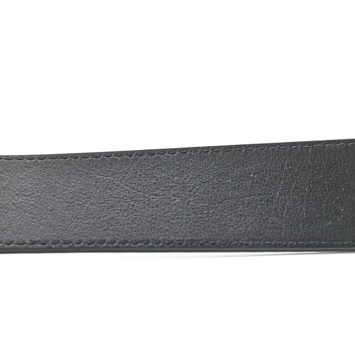 Monogram Bandouliere Shoulder Strap Black