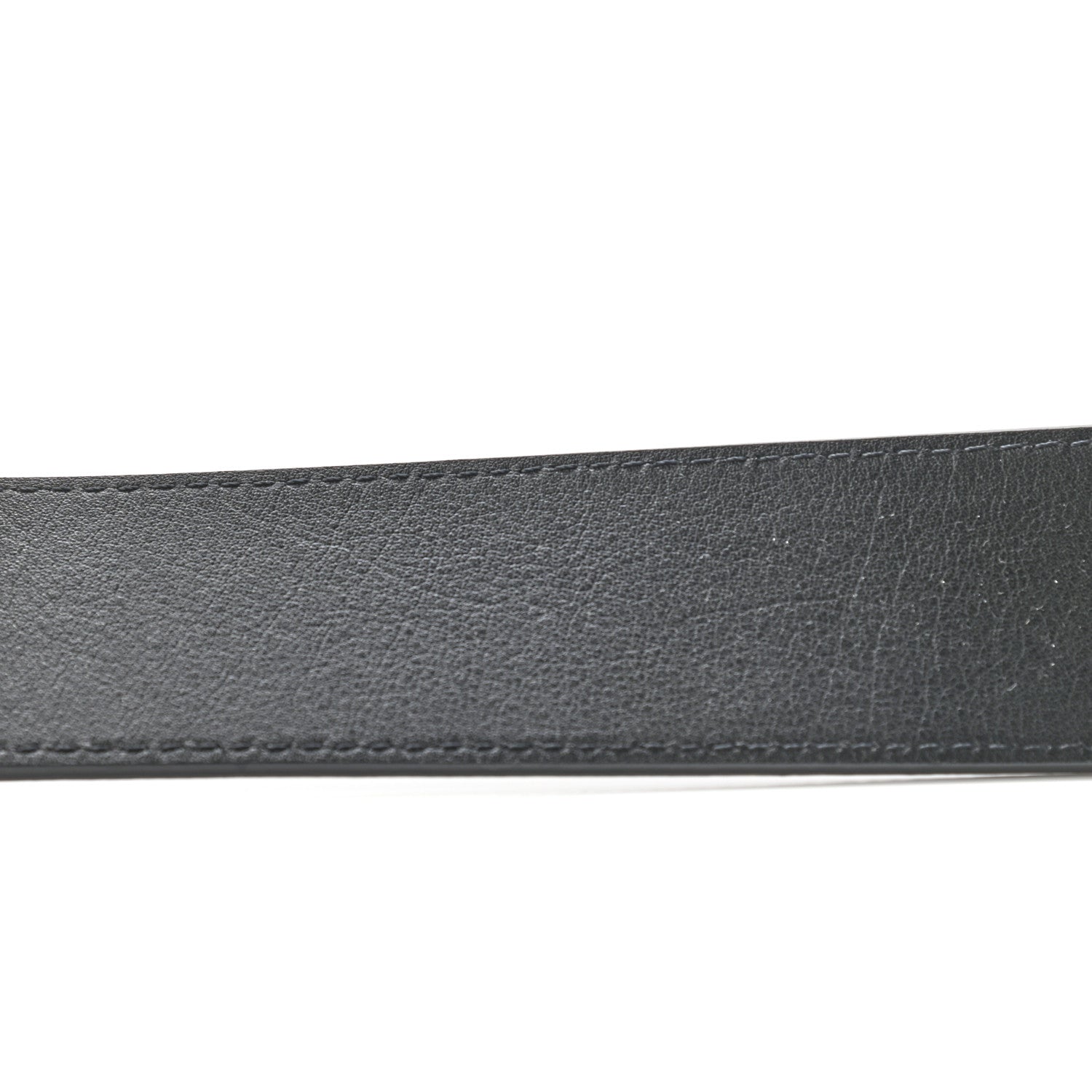 Louis Vuitton Monogram Bandouliere Shoulder Strap Black 6 of 6