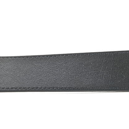 Louis Vuitton Monogram Bandouliere Shoulder Strap Black 6 of 6