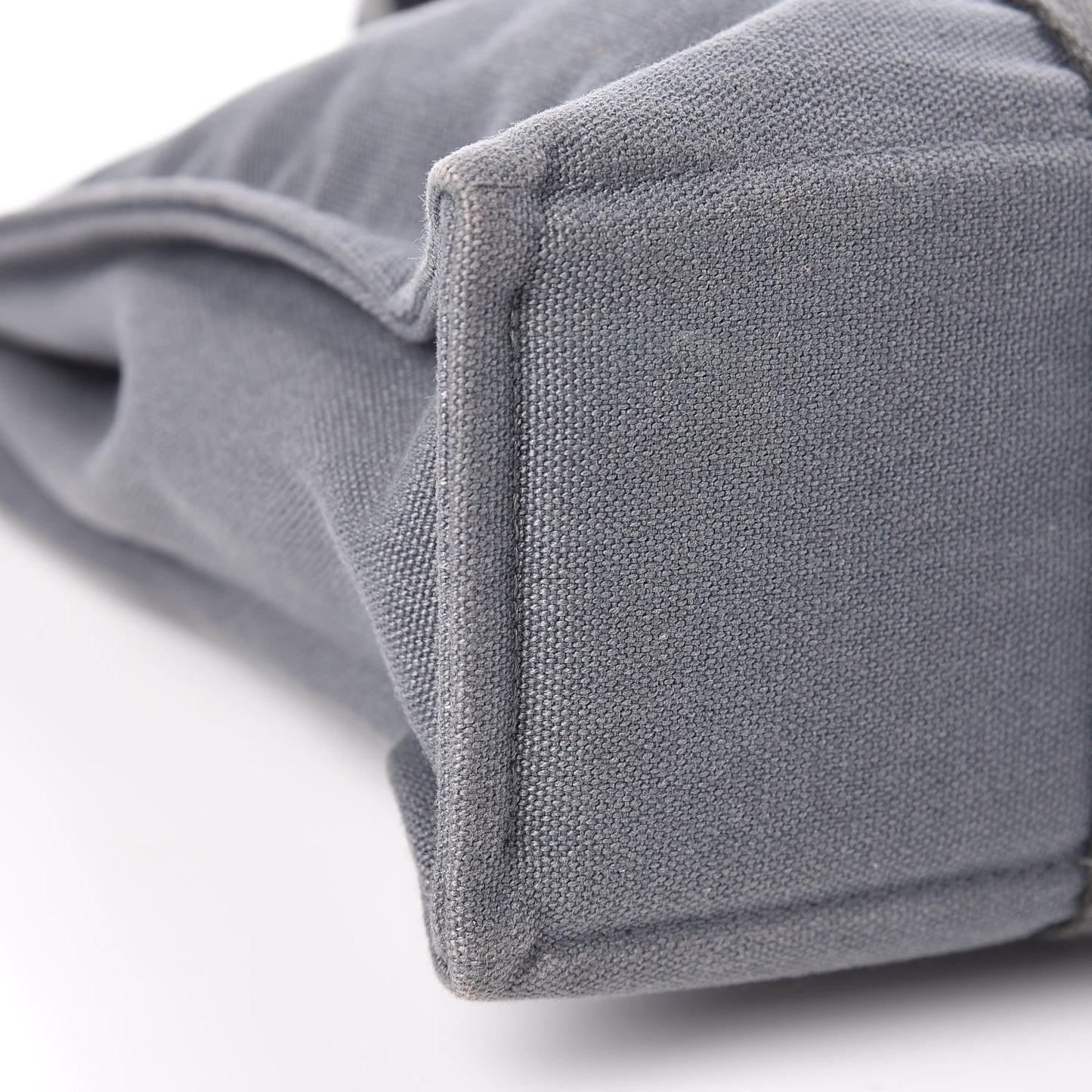 Canvas Fourre Tout Grey