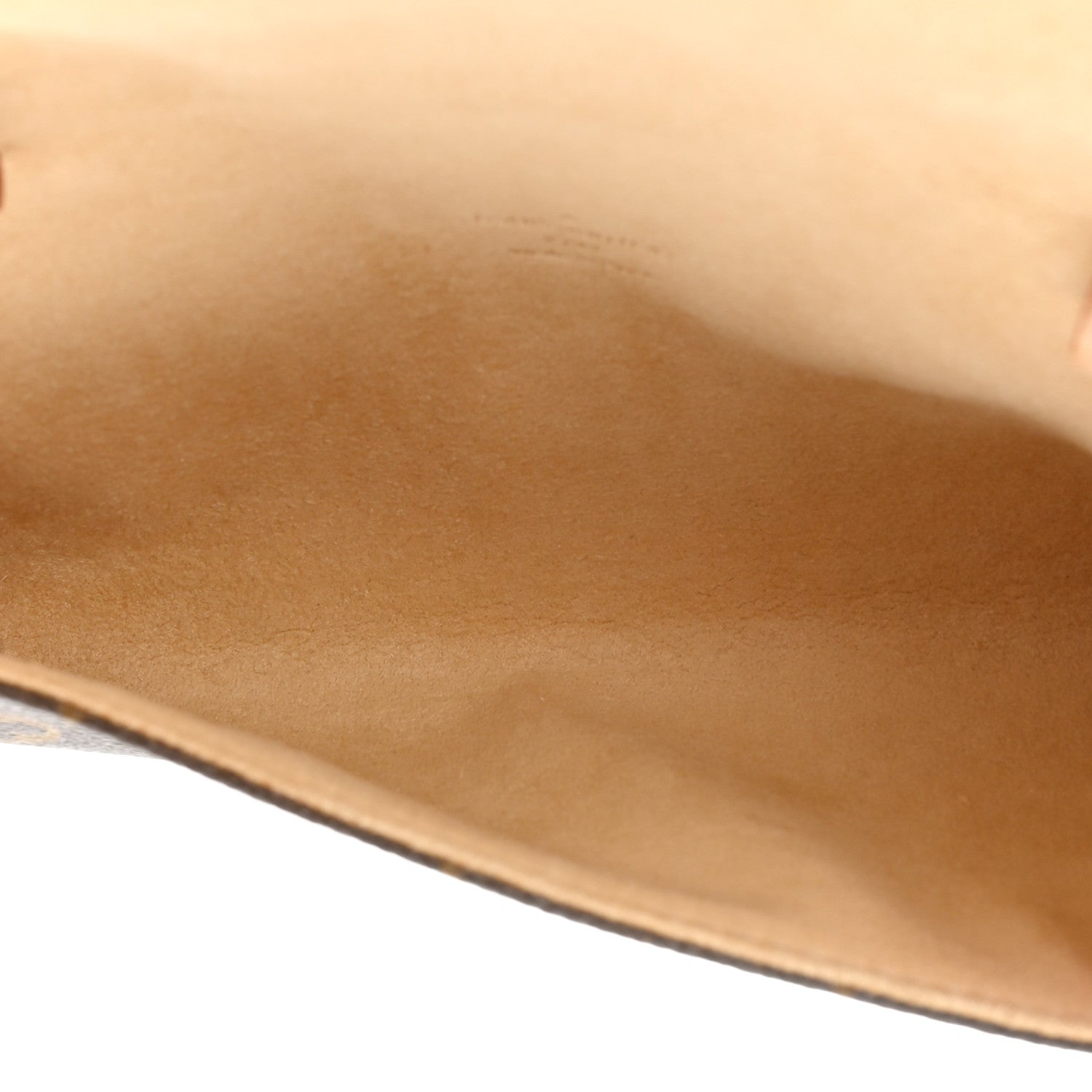 Louis Vuitton Monogram Pochette Twin PM 5 of 15
