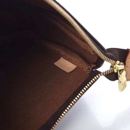 Louis Vuitton Monogram Panda Pochette Accessories 7 of 8