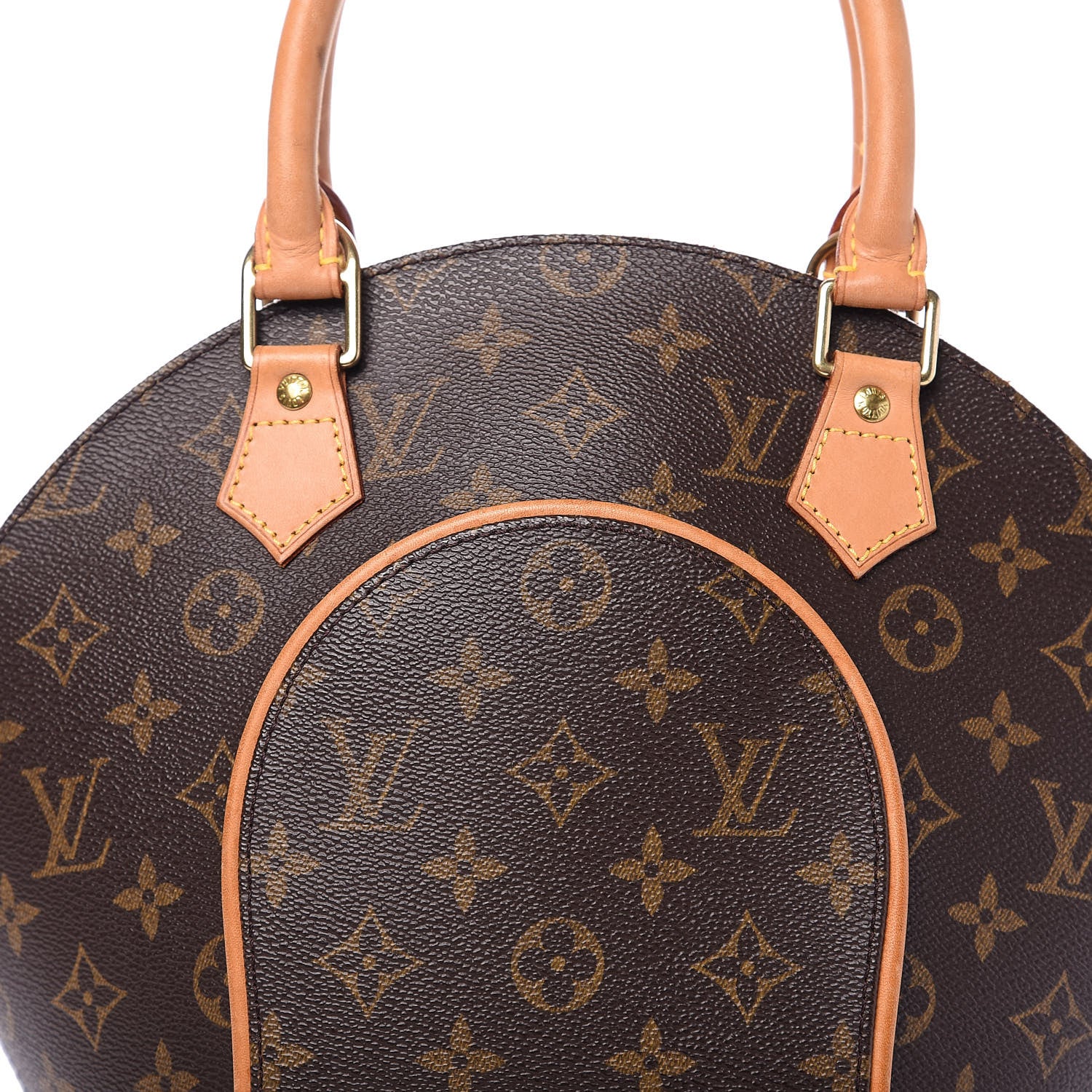 Louis Vuitton Monogram Ellipse PM 10 of 10