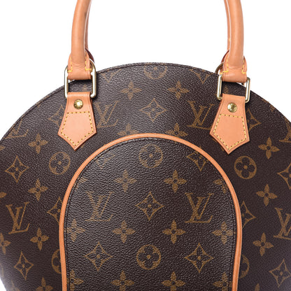 Louis Vuitton Monogram Ellipse PM 10 of 10