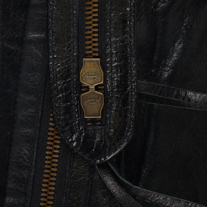 Balenciaga Chevre Classic Hardware City Black 8 of 13