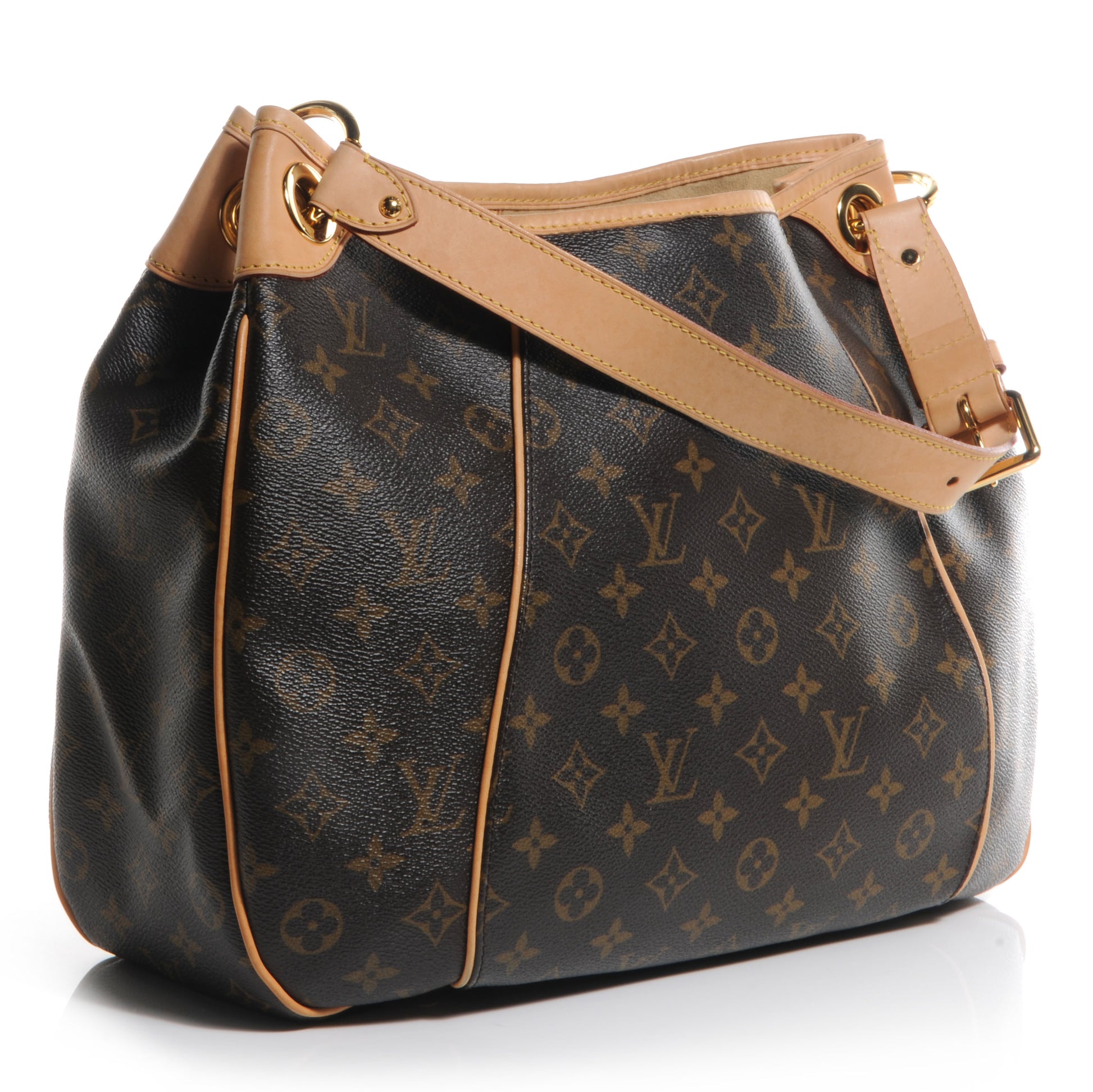 Louis Vuitton Monogram Galliera PM 3 of 9