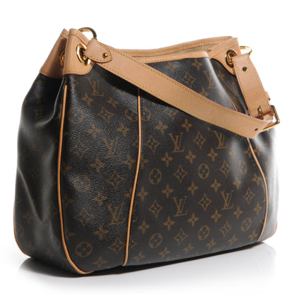 Louis Vuitton Monogram Galliera PM 3 of 9