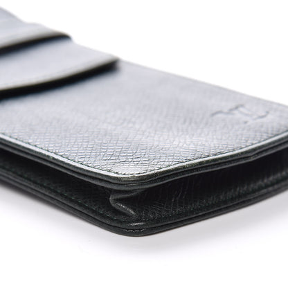 Louis Vuitton Taiga Etui Case Epicea 5 of 11