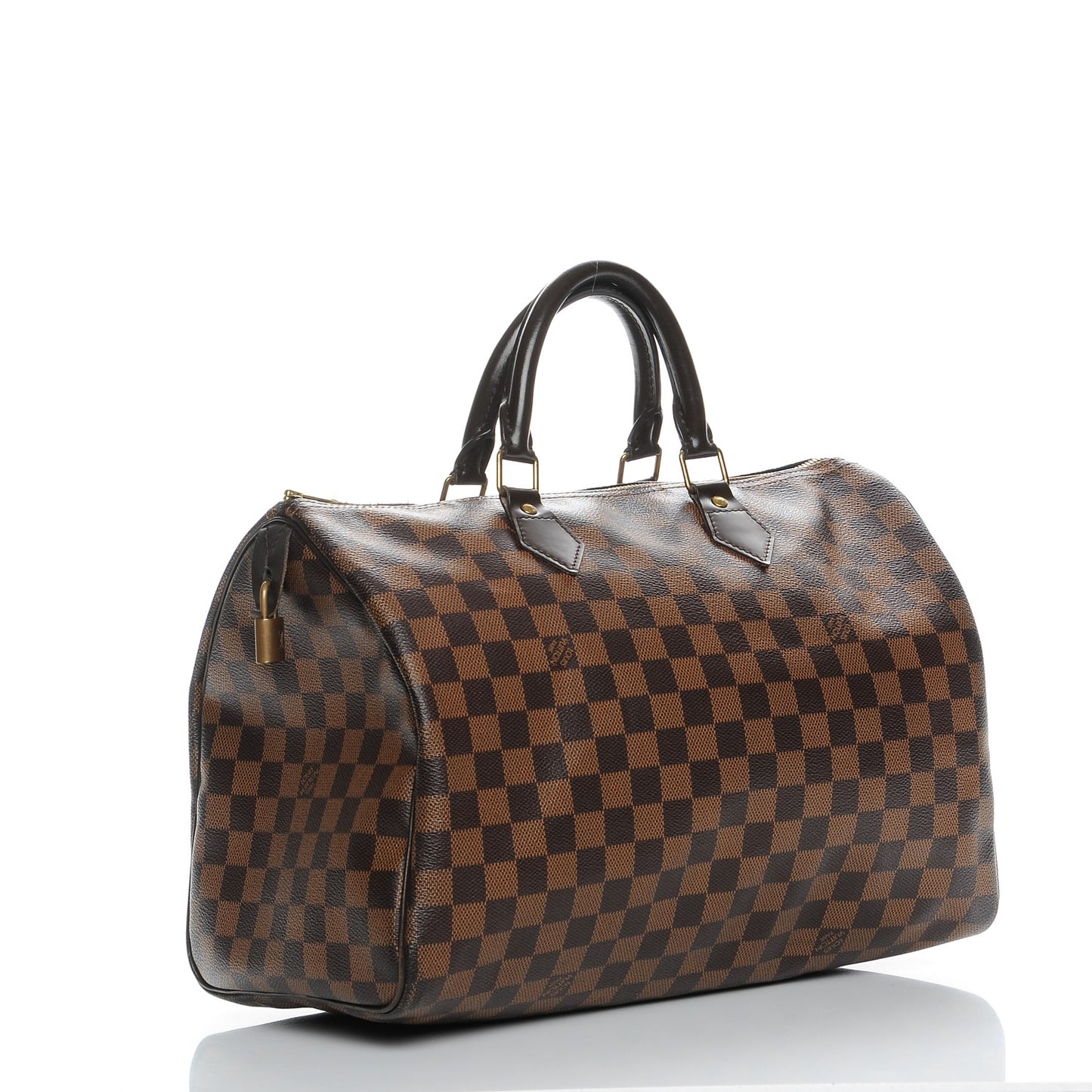 Damier Ebene Speedy 35