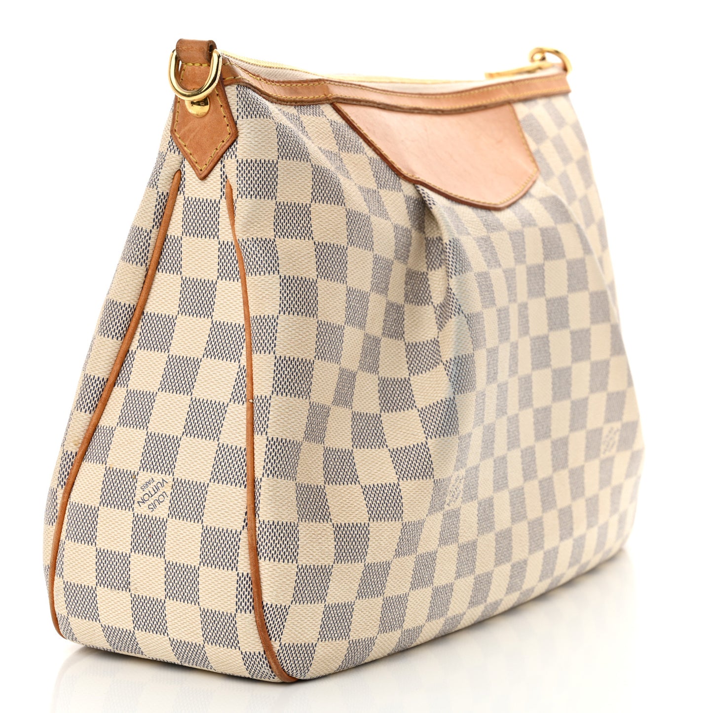 Damier Azur Siracusa PM
