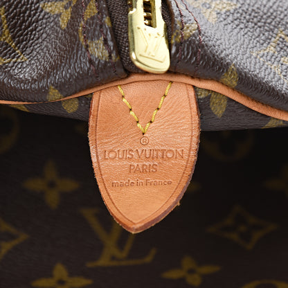 Louis Vuitton Monogram Keepall 50 5 of 22