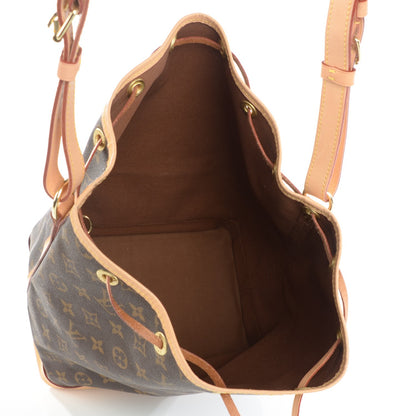 Louis Vuitton Monogram Noe 5 of 7