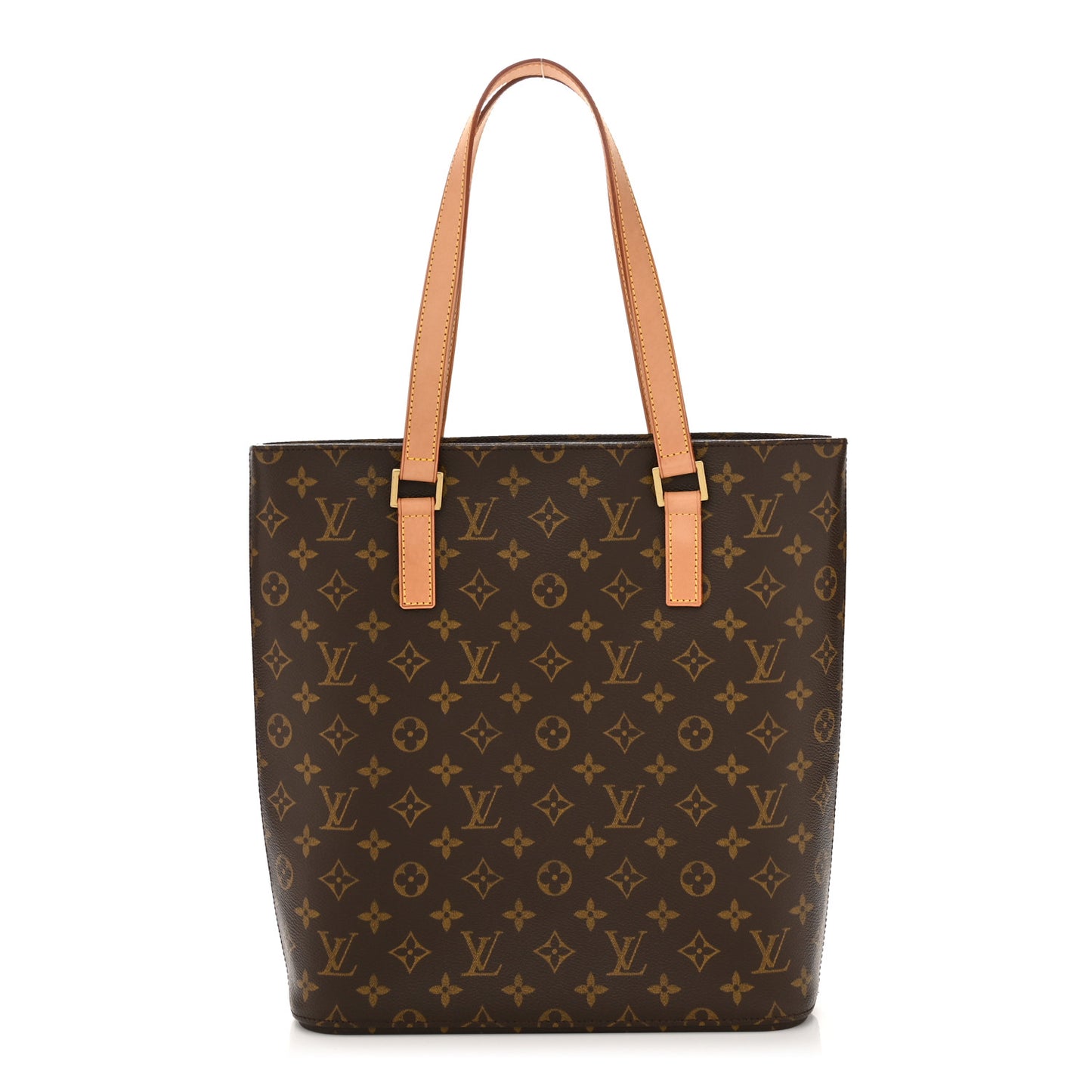LOUIS VUITTON Monogram Vavin GM
