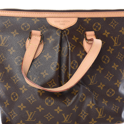 Louis Vuitton Monogram Palermo PM 11 of 12