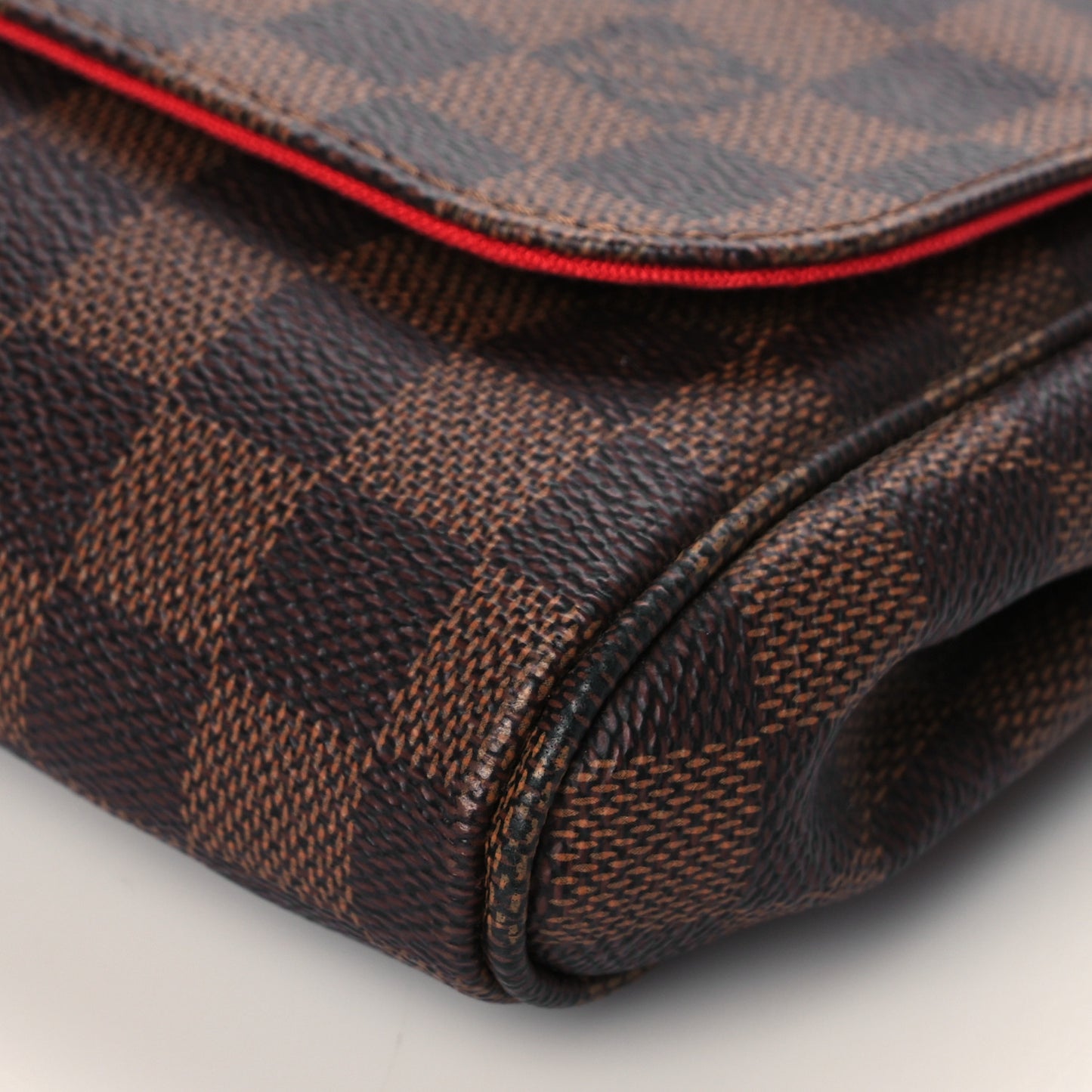 Damier Ebene Favorite MM