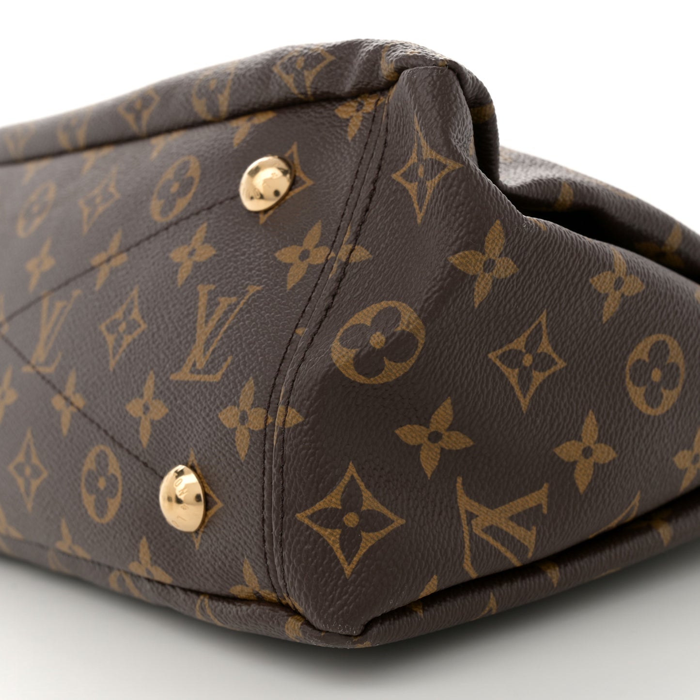 Monogram Pallas Cherry
