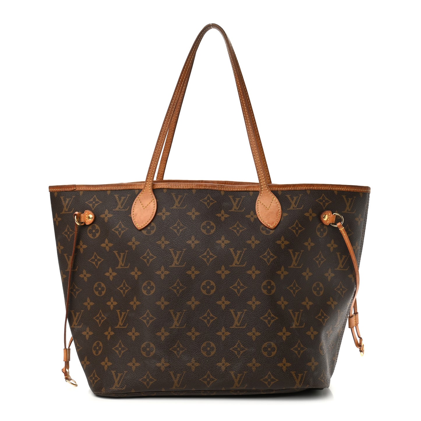 Monogram Neverfull MM