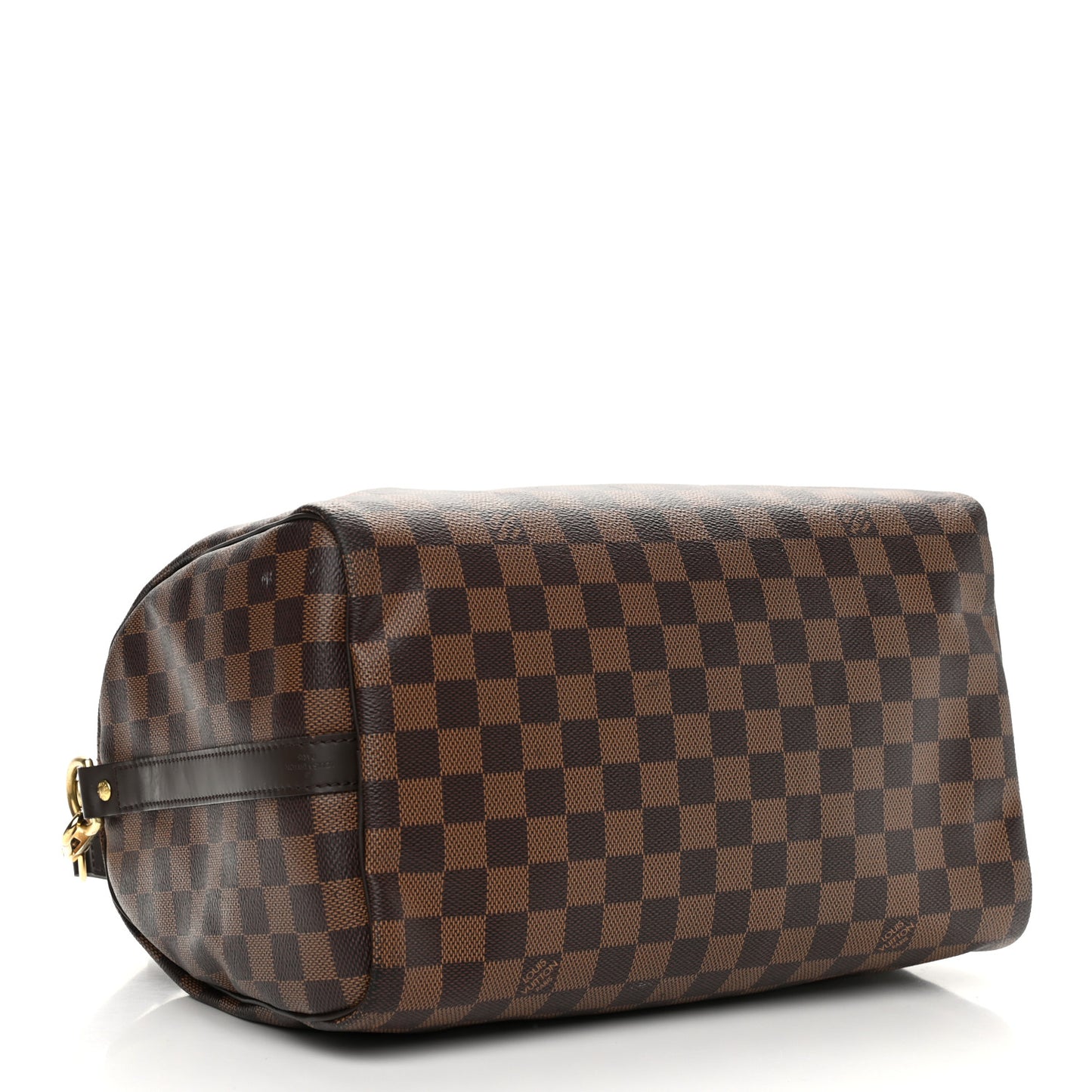 Damier Ebene Speedy Bandouliere 30