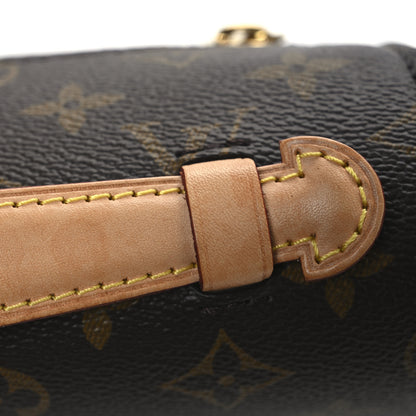 Louis Vuitton Monogram Pochette Metis 13 of 13