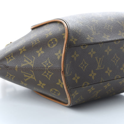 Louis Vuitton Monogram Ellipse MM 6 of 10