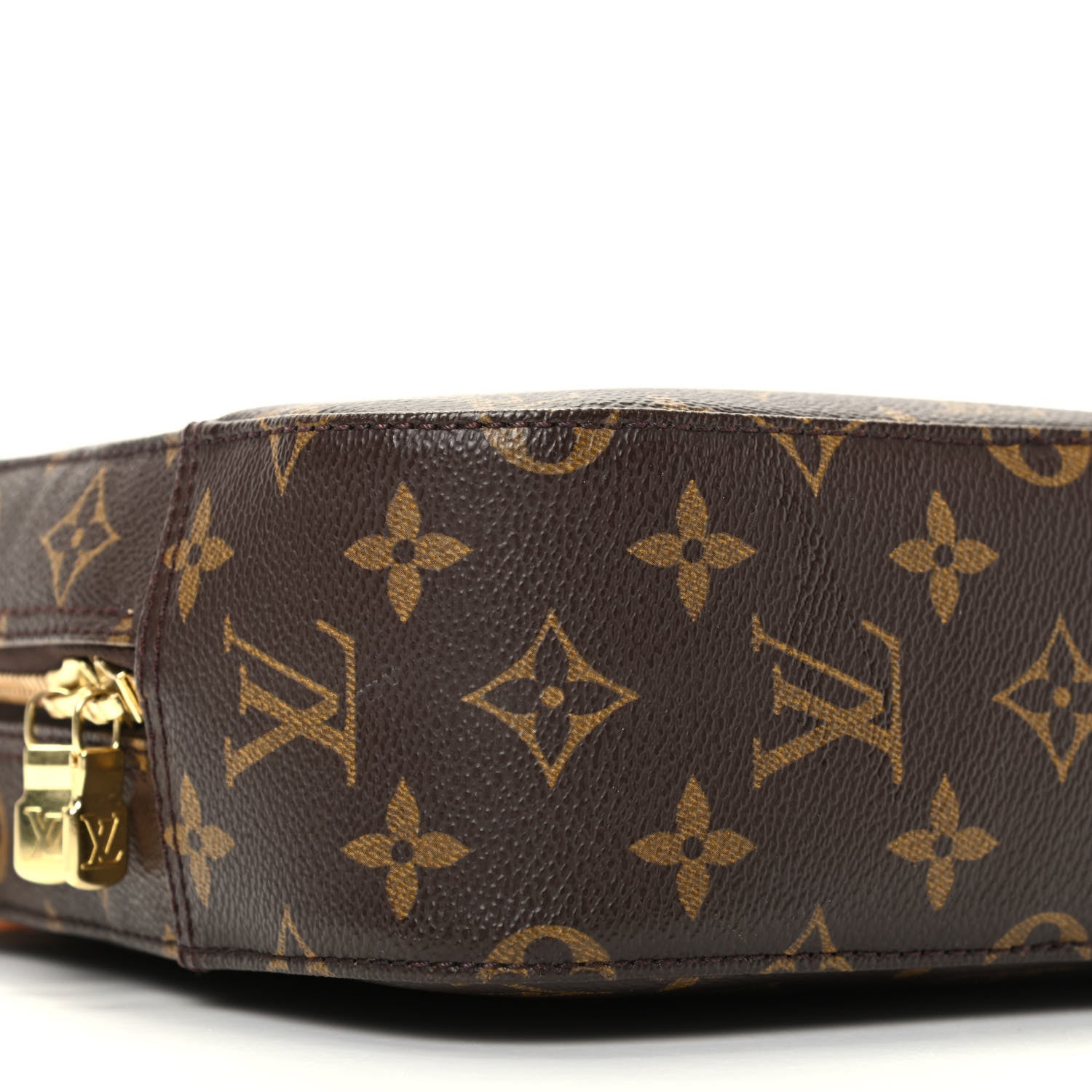 Louis Vuitton Monogram Spontini 6 of 10