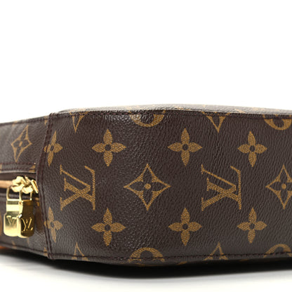 Louis Vuitton Monogram Spontini 6 of 10