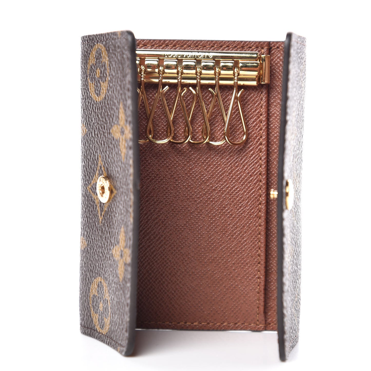 Monogram 6 Key Multicles Holder