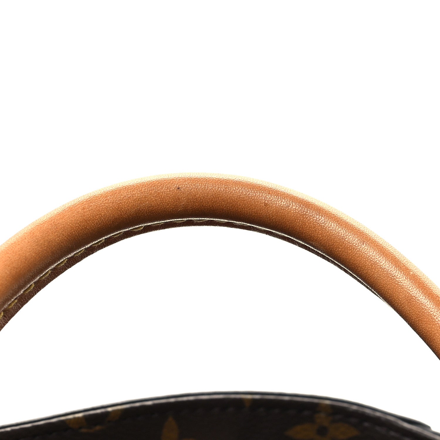 Louis Vuitton Monogram Montaigne MM 11 of 11