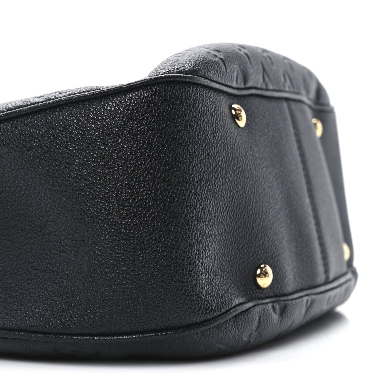 Empreinte Spontini Black