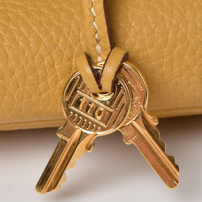 Hermes Togo Birkin 35 Curry 30 of 39