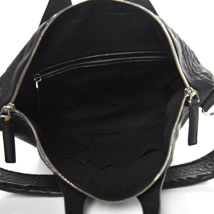 Givenchy Sheepskin Calfskin Small Nightingale Black 6 of 16