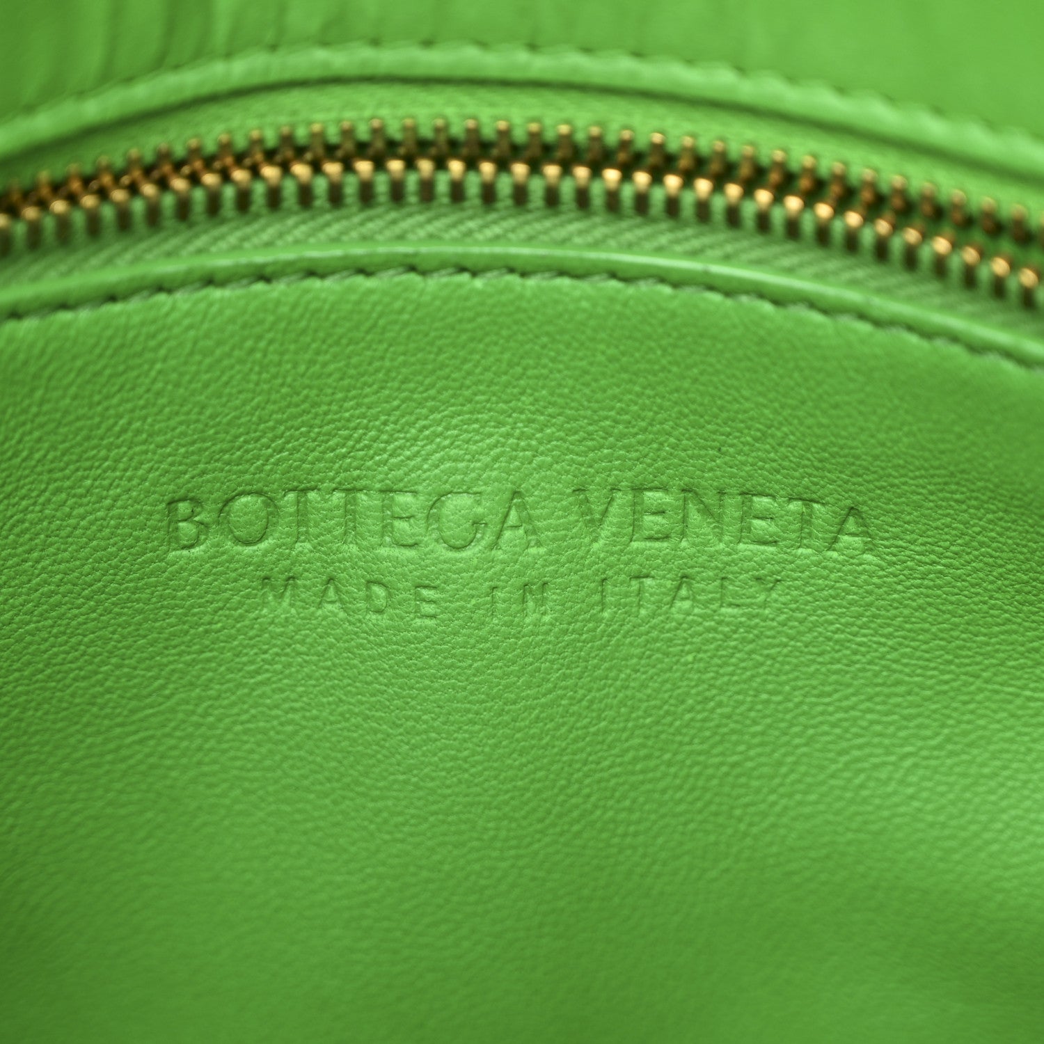 Bottega Veneta Patent Maxi Intrecciato Cassette Crossbody Bag Parakeet 6 of 12