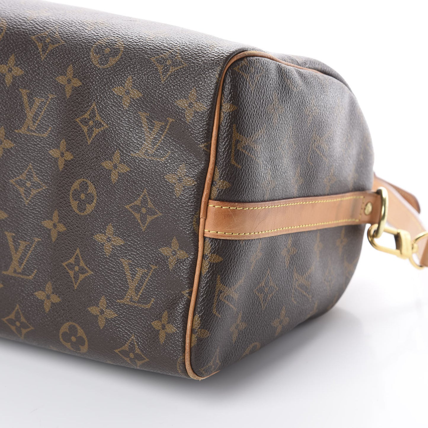 Monogram Speedy Bandouliere 30
