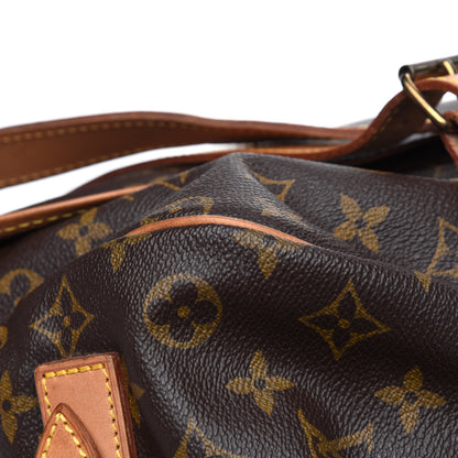 Louis Vuitton Monogram Saumur 43 14 of 38