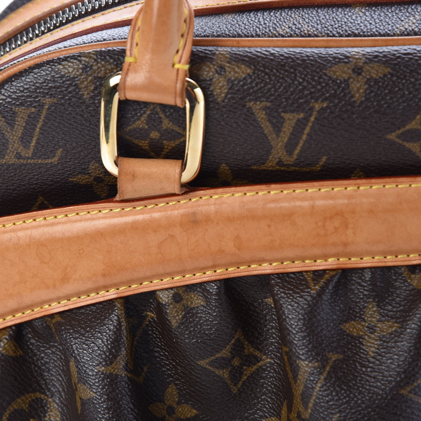 Monogram Mizi