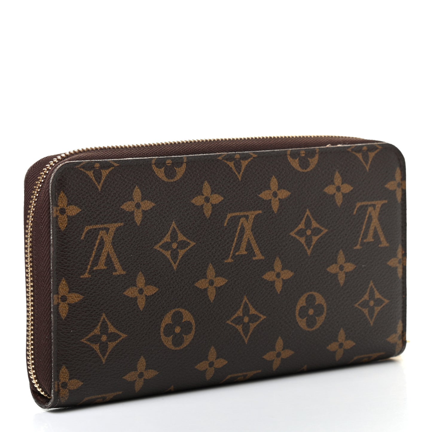 Monogram Zippy Organizer Wallet