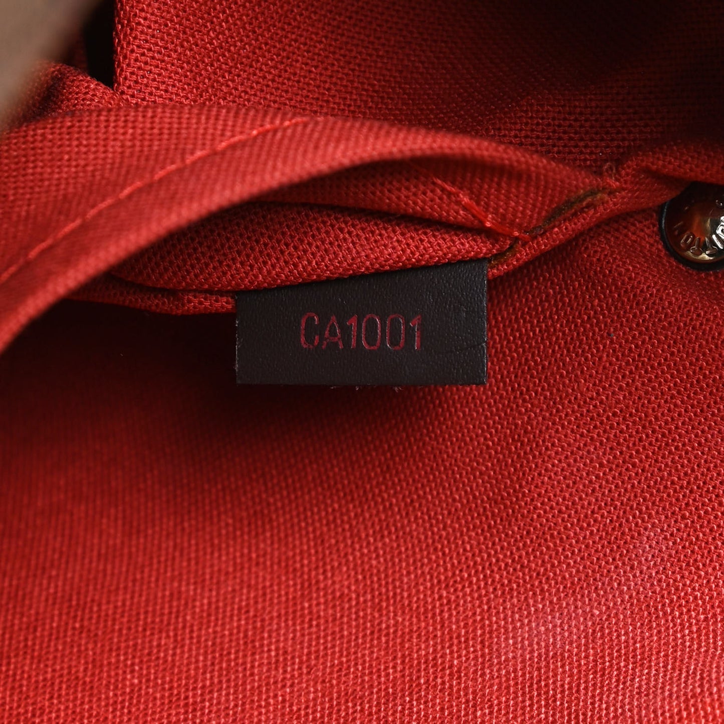 Damier Ebene Ribera MM