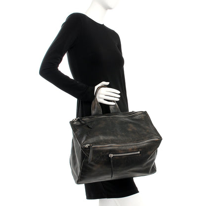 Givenchy Calfskin Large Pandora Black 2 of 20