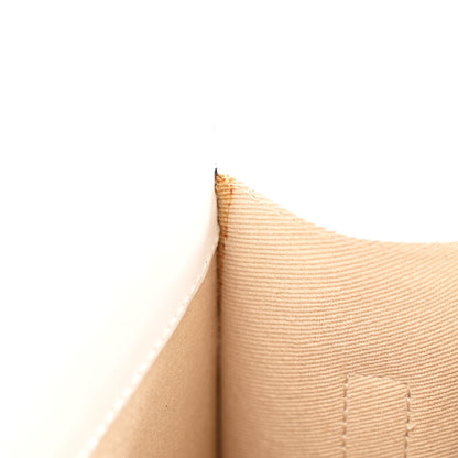 Jacquemus Smooth Calfskin Le Grand Chiquito White 10 of 11