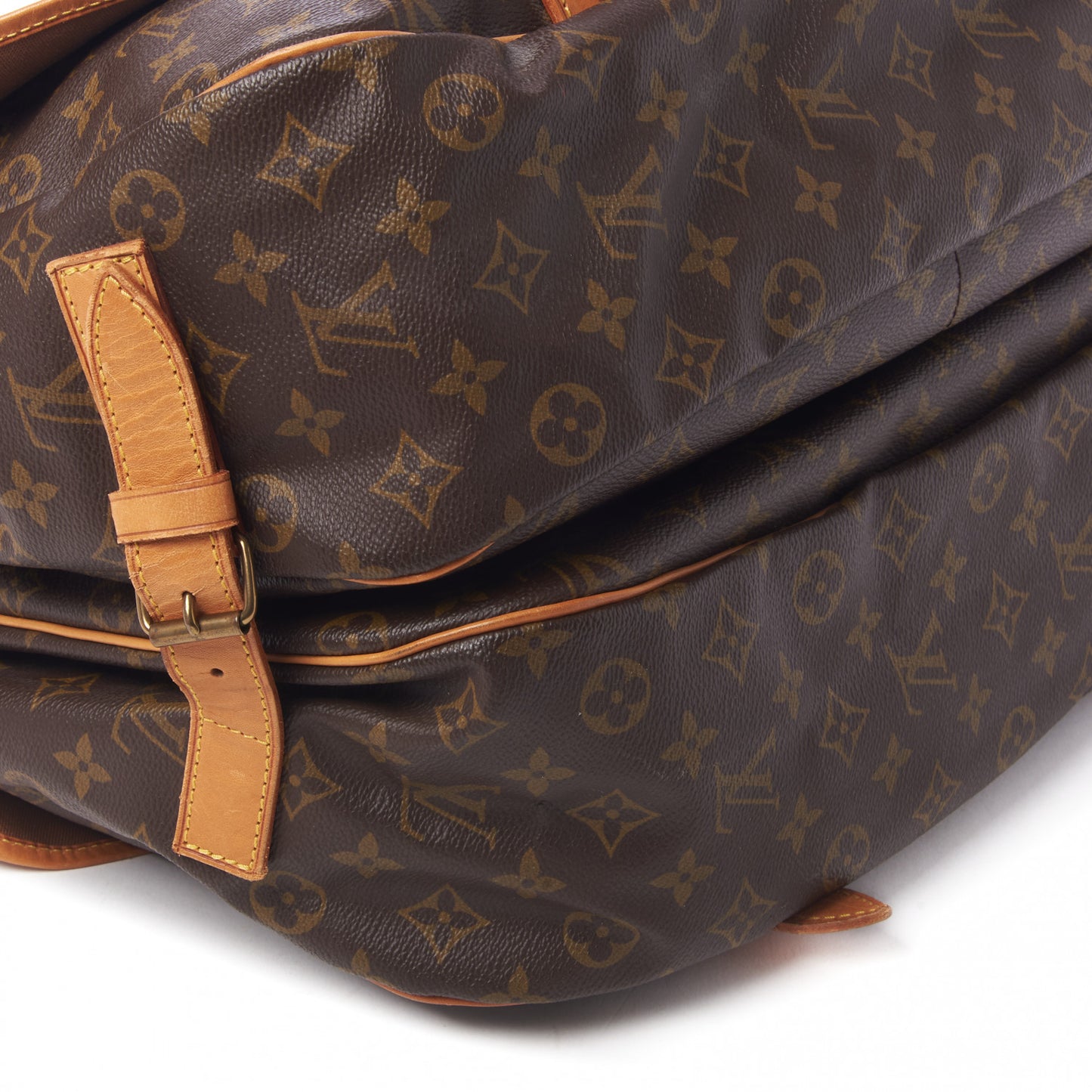 Monogram Saumur 43